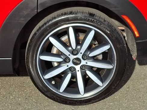 Used 2020 MINI Cooper S image 7