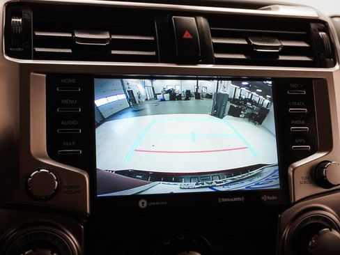 Used 2021 Toyota 4Runner SR5 Premium w/ Moonroof Package image 27