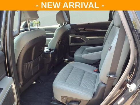 Used 2024 Kia Telluride EX X-Line AWD/4WD image 12