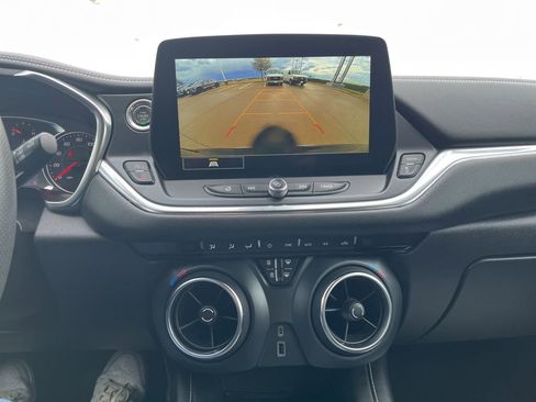 Used 2023 Chevrolet Blazer LT w/ Driver Confidence Package image 14