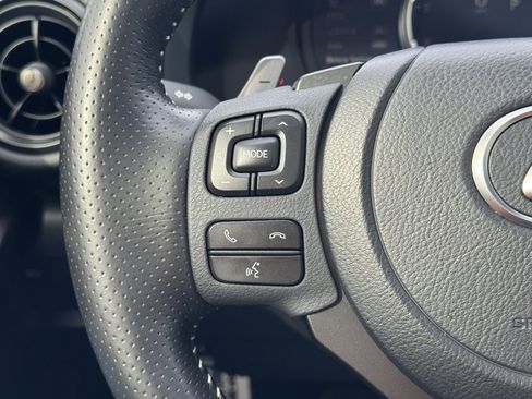 Used 2025 Lexus IS 350 F Sport image 28