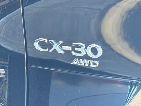 New 2026 MAZDA CX-30 AWD 2.5 S w/ Premium Package image 25