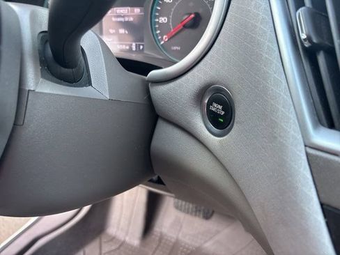 Used 2023 Chevrolet Malibu LT w/ LPO, Floor Liner Package FWD image 19