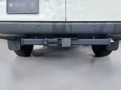 Used 2024 Mercedes-Benz Sprinter 2500 image 23