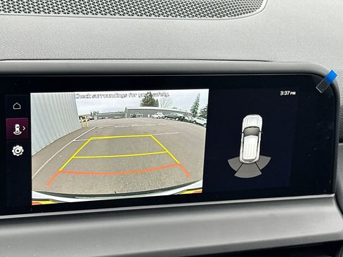 New 2026 Kia Seltos EX image 16