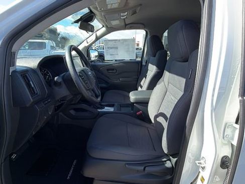 New 2026 Nissan Frontier S image 31