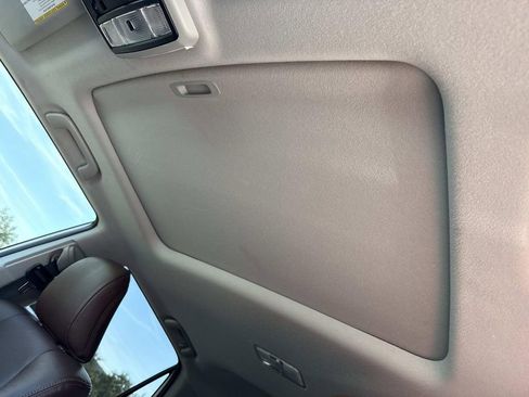 Used 2023 Toyota 4Runner Limited image 47