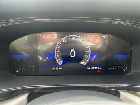 Certified 2023 Volkswagen Taos S w/ IQ Drive S Package FWD image 11