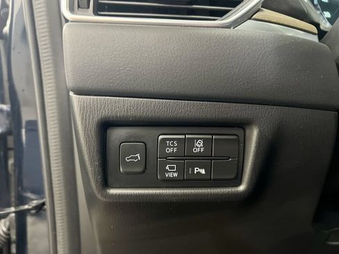 Used 2019 MAZDA CX-5 Signature AWD/4WD image 19