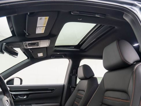 New 2026 Honda CR-V Sport Touring image 20
