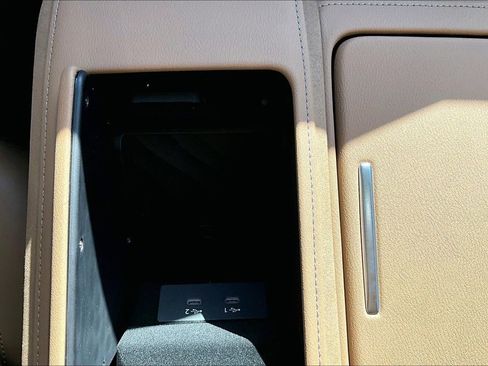 New 2026 INFINITI QX80 Luxe image 34