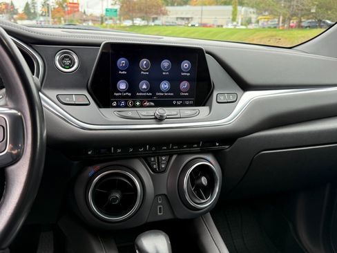 Certified 2022 Chevrolet Blazer LT image 20