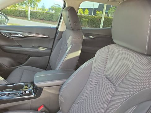 Used 2022 Buick Envision Preferred image 16