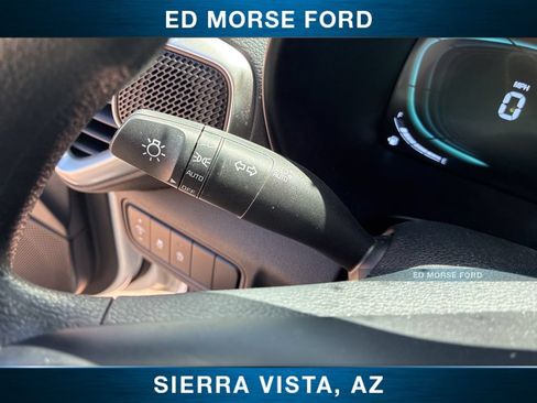 Used 2025 Kia Soul LX FWD image 26