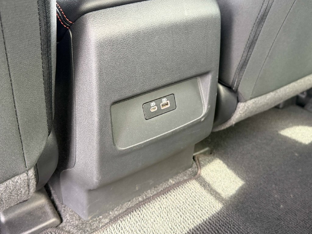 Used 2026 Nissan Frontier PRO-4X AWD/4WD image 21