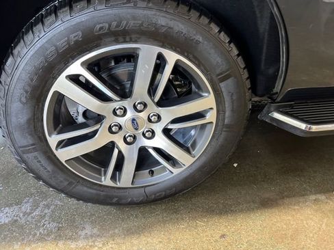 Certified 2022 Ford Expedition Limited AWD/4WD image 21