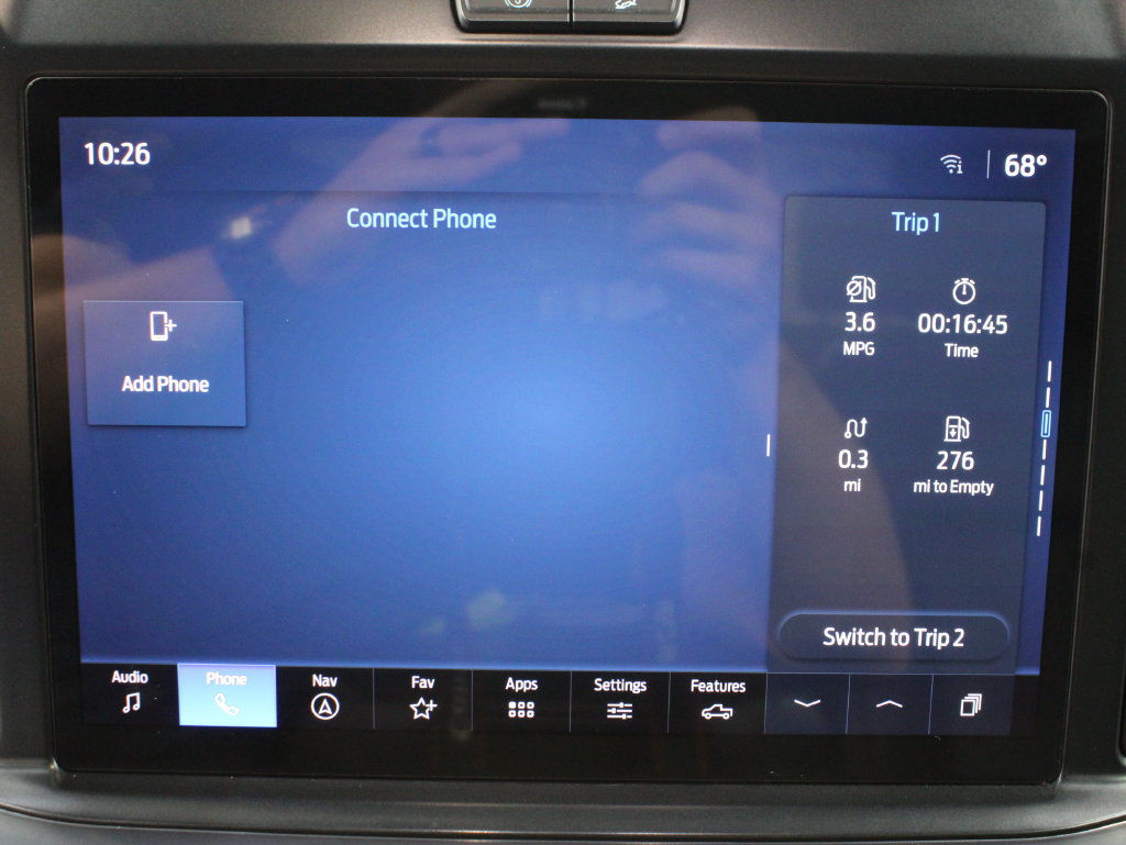 Used 2025 Ford F450 Lariat w/ FX4 Off-Road Package AWD/4WD image 33