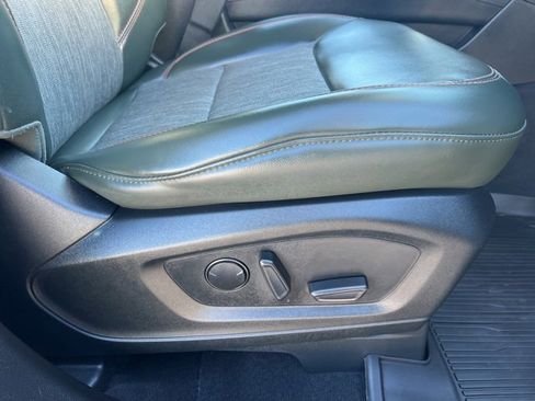 Used 2023 Ford Explorer Timberline w/ Timberline Technology Package image 12