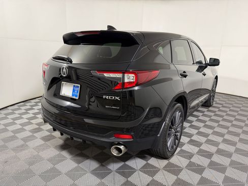 Used 2024 Acura RDX A-Spec AWD/4WD image 19