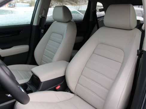 New 2026 Honda CR-V EX-L image 17