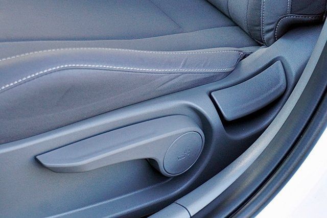 Certified 2026 Hyundai Elantra Sport FWD image 23