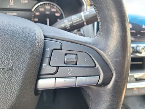 Used 2021 Cadillac CT5 Premium Luxury w/ Climate Package image 19