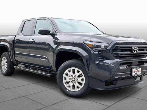 New 2026 Toyota Tacoma SR5 image 2