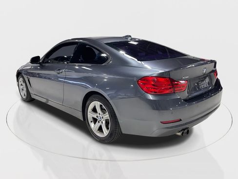 Used 2014 BMW 428i xDrive Coupe image 12
