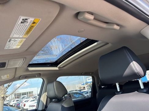 Certified 2023 Honda CR-V EX-L image 16