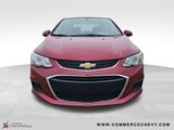 Used 2020 Chevrolet Sonic LT image 2