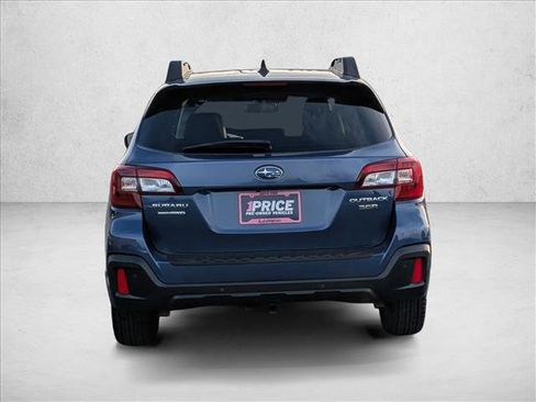 Used 2019 Subaru Outback 3.6R Limited w/ Popular Package #2 image 7