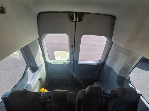 Used 2017 Ford Transit 350 XLT RWD image 14