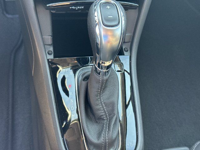 Used 2020 Buick Encore Sport Touring w/ Safety Package FWD image 15