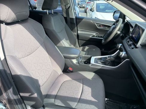 Certified 2023 Toyota RAV4 XLE image 12