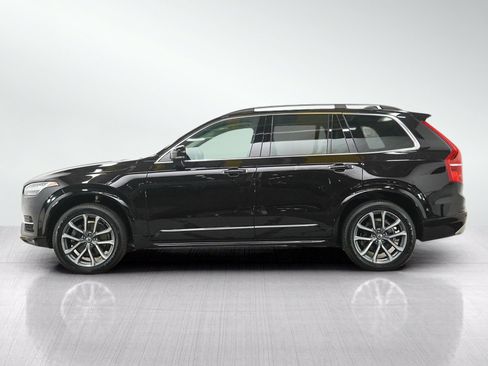 Used 2017 Volvo XC90 T6 Momentum w/ Vision Package AWD/4WD image 2