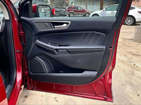 Used 2017 Ford Edge Sport w/ Equipment Group 401A image 27