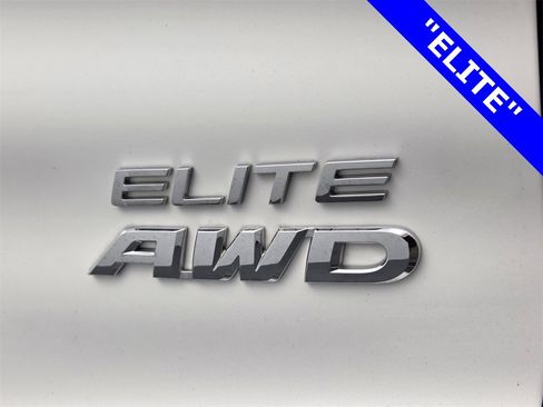 Used 2023 Honda Passport Elite image 24