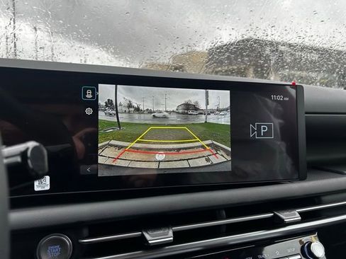New 2026 Hyundai Santa Cruz SEL AWD/4WD image 21