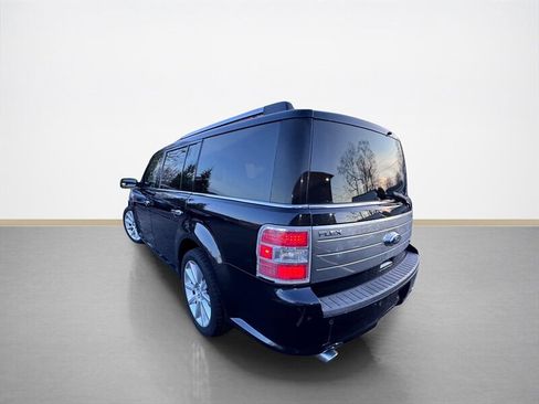 Used 2012 Ford Flex Limited w/ Equipment Group Order Code image 6