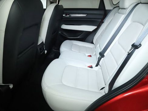 Used 2023 MAZDA CX-5 AWD 2.5 S w/ Premium Plus Pkg image 32