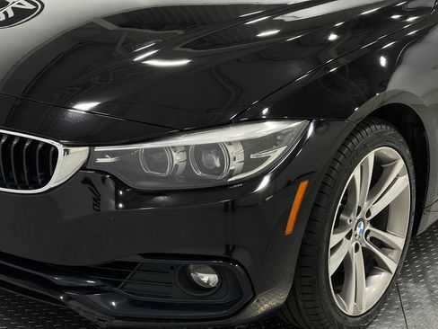 Used 2018 BMW 430i Gran Coupe xDrive 430i Gran Coupe image 33