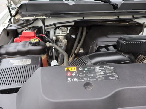 Used 2013 Chevrolet Silverado 2500 W/T RWD image 36