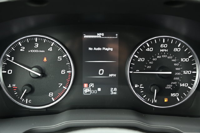 New 2026 Subaru Forester Sport AWD/4WD image 34