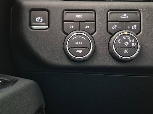 New 2026 Chevrolet Silverado 1500 RST w/ RST Select Package image 16