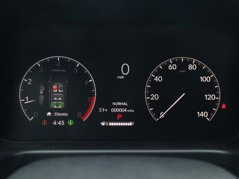 New 2026 Honda Odyssey EX-L image 14