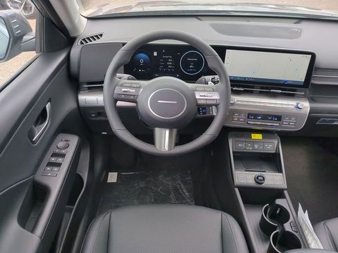 New 2026 Hyundai Kona Limited image 18