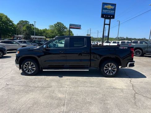 Used 2024 Chevrolet Silverado 1500 LT image 8