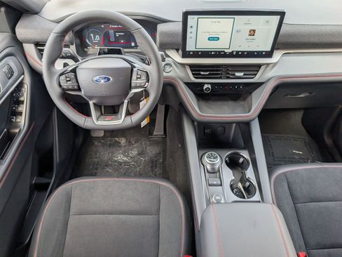 New 2026 Ford Explorer ST image 6