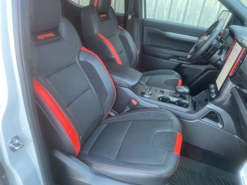 New 2026 Ford Ranger Raptor image 64