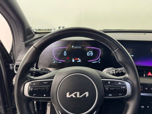 Used 2024 Kia Sportage X-Line w/ X-Line Premium Package image 24